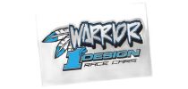 Temporary Tattoo Classic - 51mm x 76mm