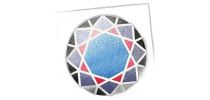 Temporary Tattoo Foil - 51mm x 51mm