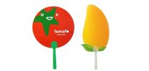 PP Hand Fans