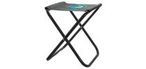 Quebec Folding Stool