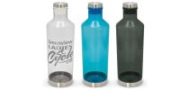 Zircon Bottle