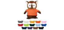 Small Hoot Owl - Shirt