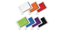 Dual Microfiber Cleaning Cloth