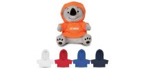 Small Koko Koala Bear- Hoodie