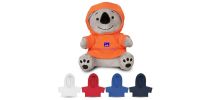 Large Koko Koala Bear - Hoodie
