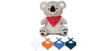 Large Koko Koala Bear -Bandana