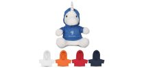 Small Mystic Unicorn - Hoodie