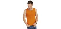 Justin Men's Tank Top