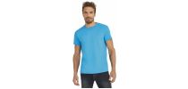 Imperial Men's Round Neck T-shirt