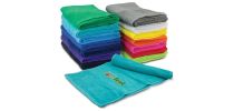 Enduro Sports Towel