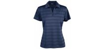 Stencil Ladies Ice Cool Polo S/S