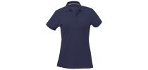 Stencil Ladies Oceanic Polo S/S