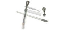 Telescopic Straw with Case