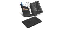 Explorer Passport Wallet