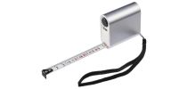 Aluminium tape measure Frances