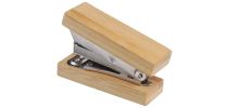 Small bamboo stapler Gordon