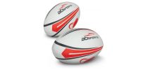 Rugby League Ball Promo