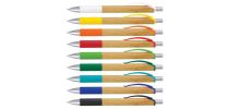 Trinity Bamboo Pen