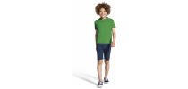 Imperial Kids' Round Neck T-shirt