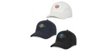Falcon Cap with Patch