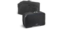 New Swiss Peak Toiletry Bag