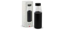 Hybrid Leakproof Glass Vacuum Bottle