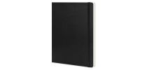 Moleskine Classic Soft Cover Notebook - Extra Large