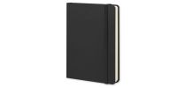 Moleskine Pro Hard Cover Notebook - Large