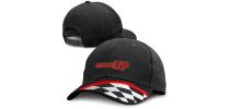 Formula Cap