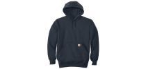 Carhartt Rain Defender Paxton Heavyweight Hooded Sweatshirt