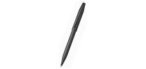 Cross Century II Black Micro Knurl and Matt Black BP NEW