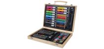 Plywood drawing set Thessaly