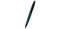 Cross Calais Matt Green/Matt Black Lacquer BP NEW