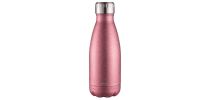 Fluid Vacuum Bottle Glitter AVANTI