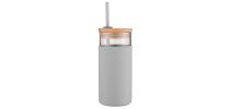 Glass Smoothie Tumbler 500ml AVANTI