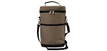 Deluxe 2 Insulated Bottle Carrier