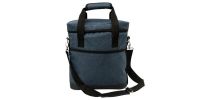 Deluxe 3 Insulated Bottle Carrier 