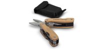 Wooden Multi Tool