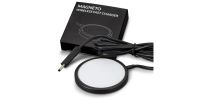 Magneto Wireless Fast Charger