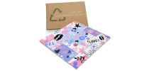 RPET Microfibre Cleaning Cloth