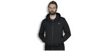 Swiss Peak Urban Hoodie