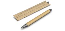 SPICE Noclip Bamboo Pen