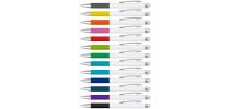 Bravo Pen