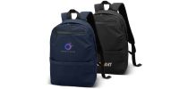 Alumni Soft-Touch Backpack