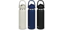 CamelBak Thrive Flip Straw Vacuum Bottle - 1L