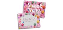 A5 Message Card