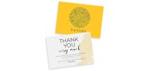 A7 Message Card