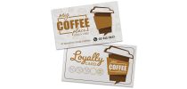 Loyalty Card