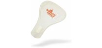 Foldable Event Fan ( 1 colour print )