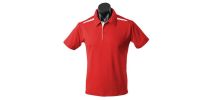 Paterson Mens Polos